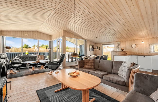 "Benjamina" - 530m to the fjord - Photo 19