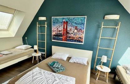 Longère des Templiers near Troyes - Foto 19