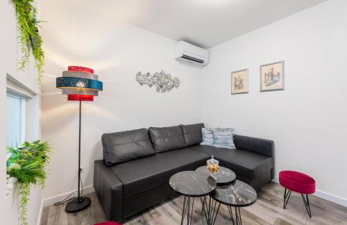 Porta Aurea di Spalato, Luxury apartment - Foto 17