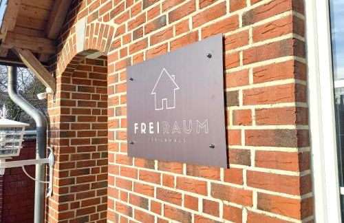 Freiraum Ferienhaus - Foto 25