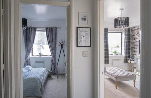 Luxury one bed Apartment - Foto 9