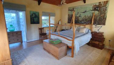 Driftwood Cottage - Foto 5