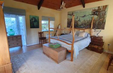 Driftwood Cottage - Foto 5