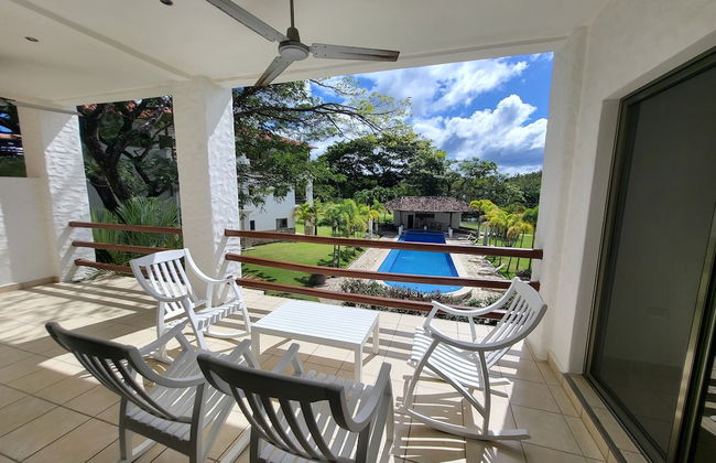 Hacienda Iguana Beach and Golf Resort - Foto 54