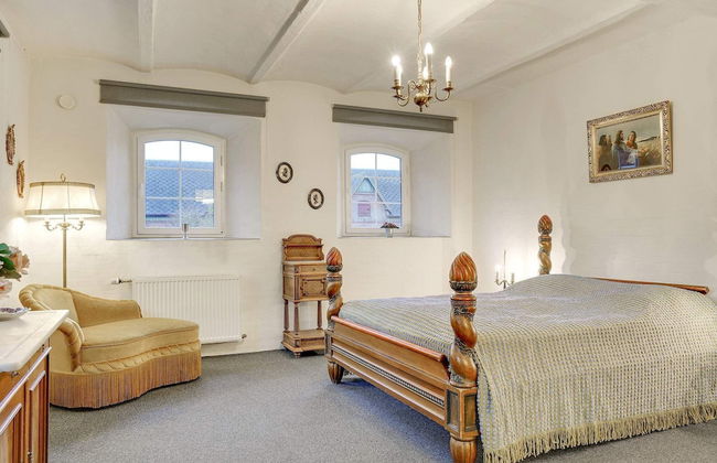 5 Star Holiday Home in Spottrup - Foto 7