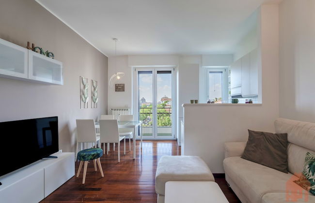 Apt24 - Dimora Washington - Foto 1