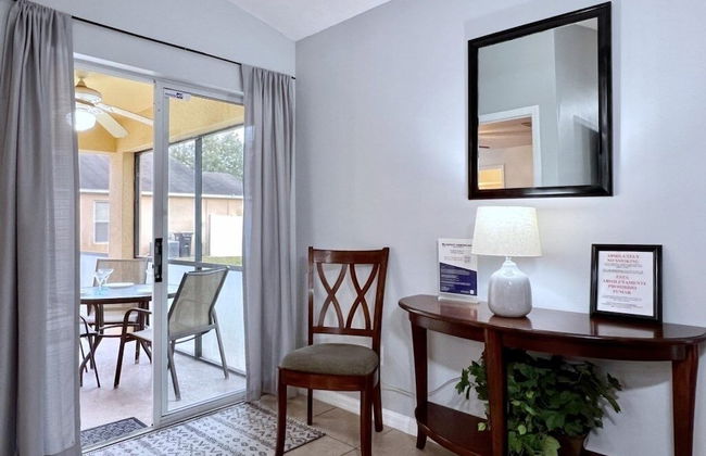 Terrific Value 4bd Pool Gm Spa Hm Sandy Ridge-640b 4 Bedroom Home by RedAwning - Foto 25