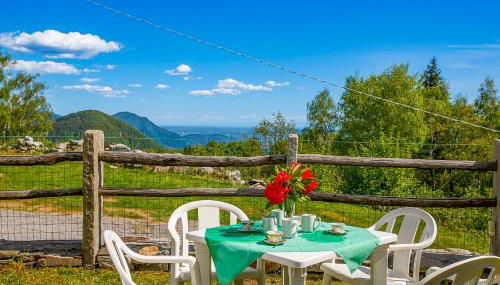 Baita Maso - Foto 3, Garden