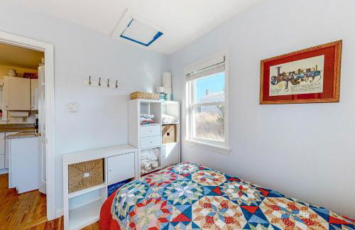 The Cottage - Foto 19