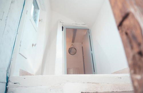 Le Nid dAigle - Spacieux logement sous les toits - Foto 24