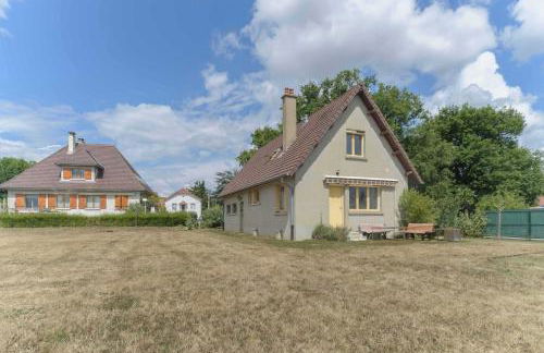 Le Berylune - Maison 2 chambres - Campagne - Foto 34