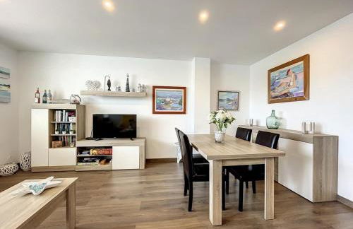 F96 Apartamento ubicado en el corazón de Fornells - Foto 11