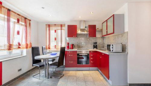 Bold & Chic Stay, Altshausen - Foto 5