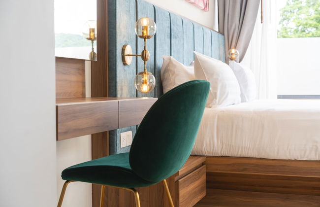 Capucine Villas - Foto 39