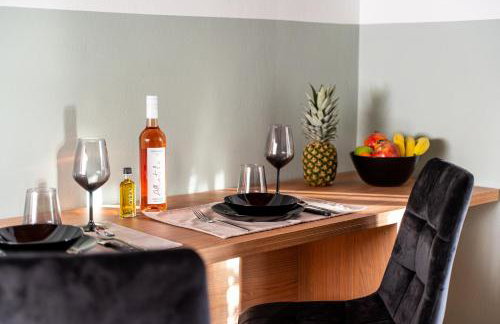 Eagle's Nest City Apartments - Foto 54