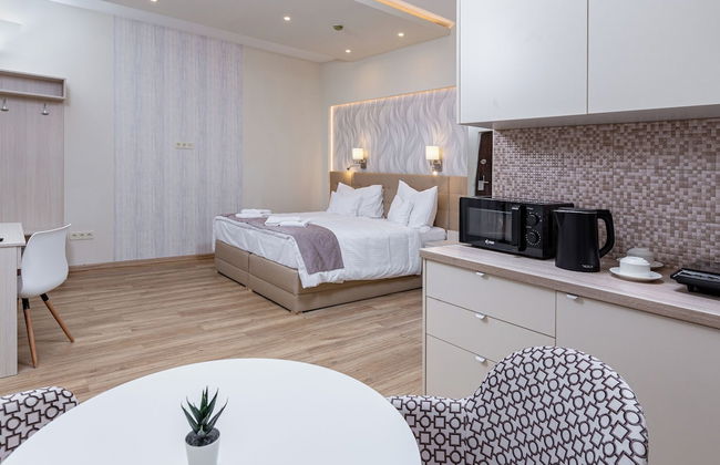 Marbles Residence - Foto 14