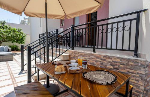 Kira's Lovely Villa Massari - Foto 32