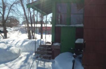 Hemlock House - Foto 18