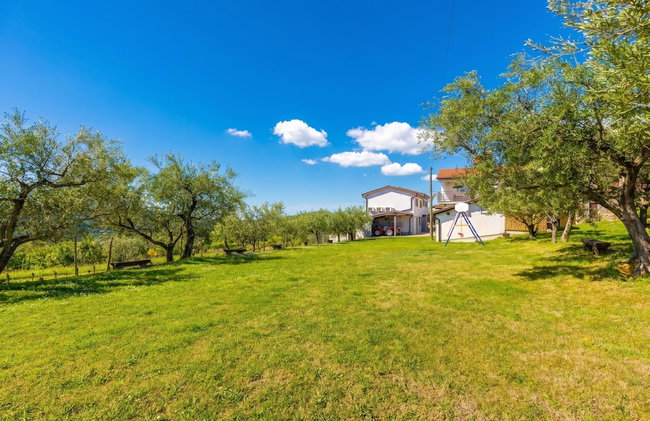 Tourist Farm Tonin Apartments - Photo 48