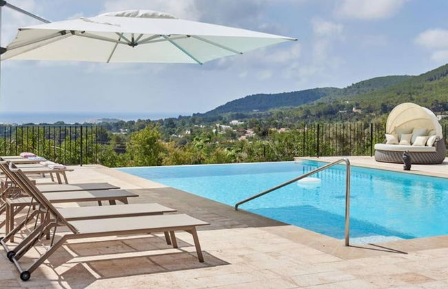 Villa Can Prats, Luxury Villa Surrounded by Nature - Foto 29