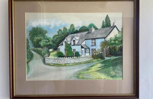 Scenic Welsh Cottage in the Brecon Beacons - Foto 15