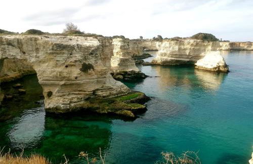 Casa Vacanze Dolce Chiara - Foto 31