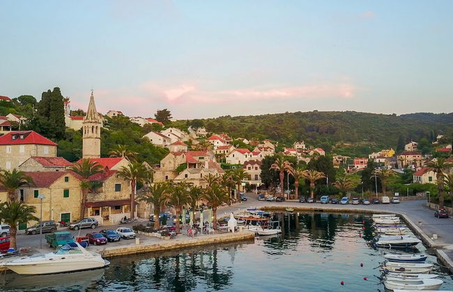 Holiday Home Bliss - Foto 25