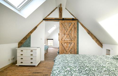 Le Lotus - 1000 m² de jardin - Foto 9