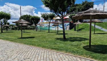 Casa das Lezírias - Foto 4