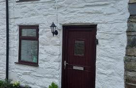 Merrion Cottage Penmachno Betws y Coed Conwy - Foto 2