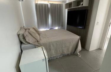 Apt a 7 min da Litorânea - Foto 15