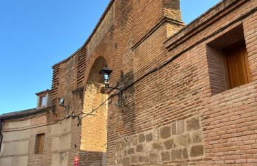 La Casa del Pasadizo elegante casona restaurada con piscina - Foto 28