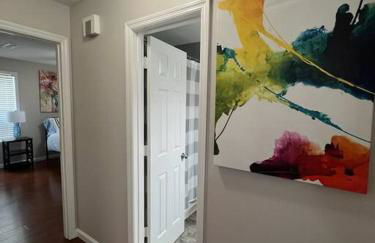 Spacious Corporate Condo - 2bd/2ba - Foto 7