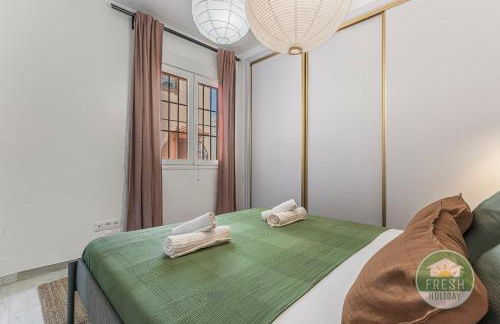 5 seconds to the beach apartment - Foto 8