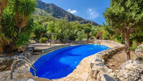 Cortijo y Estudio Montecorto by Ruralidays - Foto 4