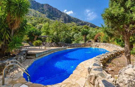 Cortijo y Estudio Montecorto by Ruralidays - Foto 4