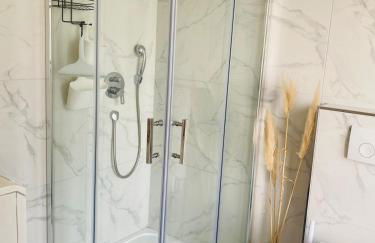 Gemütliche Wohnung im grünen - Foto 5