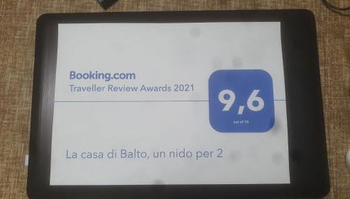 La casa di Balto, un nido per 2 - Foto 2