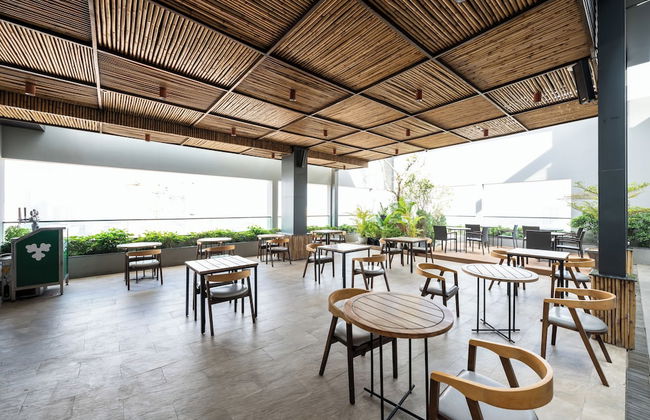 Perfect Studio at The View by Soben Home - Foto 36