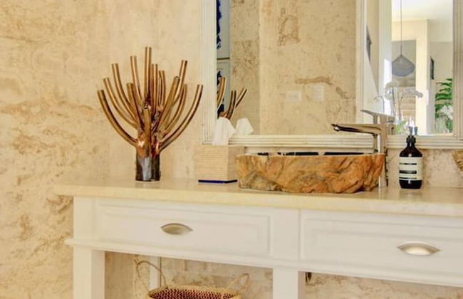 Villa Alta Gracia w Private Pool Designer Decor - Foto 49