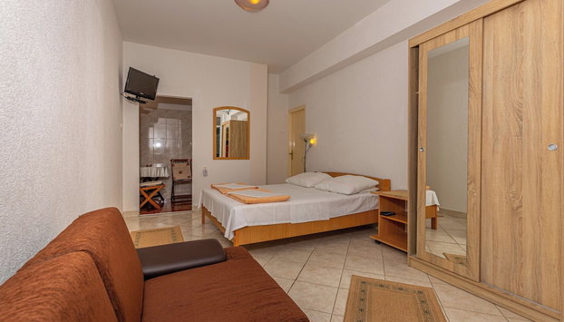 Apartment Zorka 2 - Foto 4, Interior