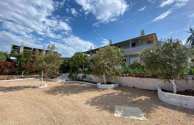 Full Moon Apartments - Foto 30