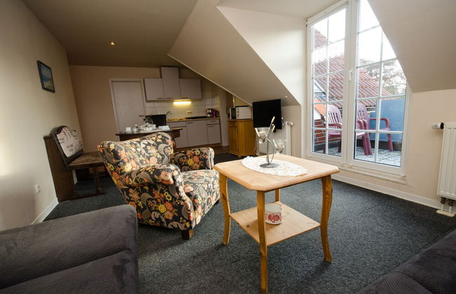 Ferienwohnungen Blischke - Foto 38