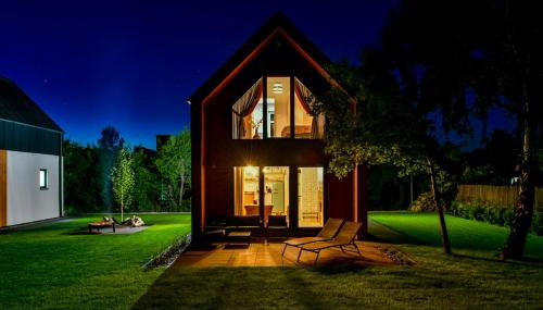 Domki z Pasją - Foto 3