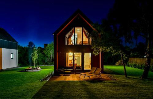 Domki z Pasją - Foto 3