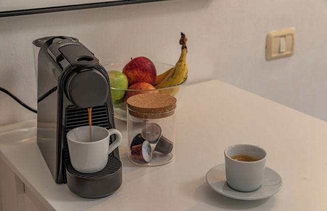 PORT CITY HAIFA - Jaffa Apartments - Foto 21