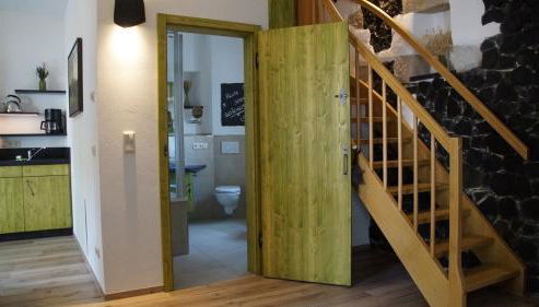 Ferienhaus Mutter Anna's Refugium - Foto 3