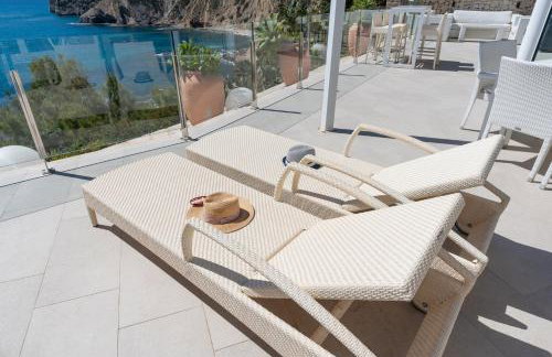 Maryvilla Inspiración y Vacaciones - Villa Mascarat - Foto 29