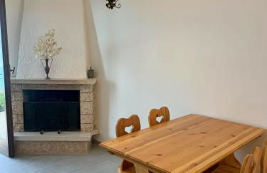 Casa Eulberg Marcania Balcone vista lago - Foto 7