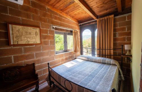 CASA MISTICA - private pool - Foto 28